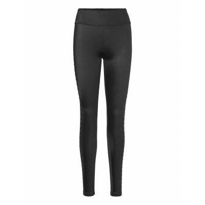 Nobilitas Leggings Leggings Svart Wolford