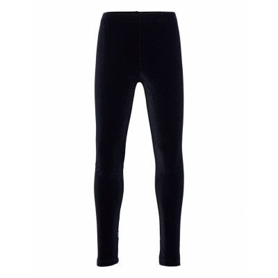 Nora Bottoms Leggings Svart Molo