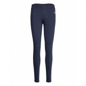 Nora Tights Sport Running-training Tights Blue Kari Traa