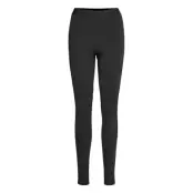 Novelty Jersey Leggings Leggings Svart 3.1 Phillip Lim