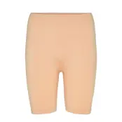 Nümph Numarie Short Leggings Kräm