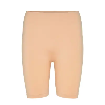 Nümph Numarie Short Leggings Kräm