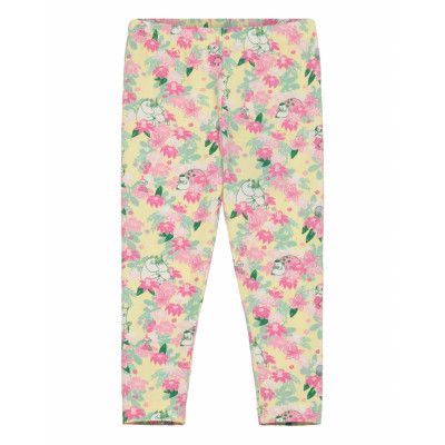 MUMIN Oas Leggings Multi/patterned