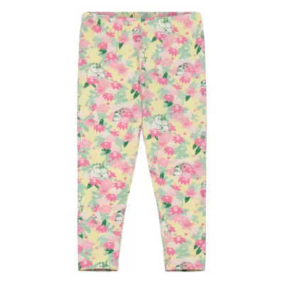 MUMIN Oas Leggings Multi/patterned