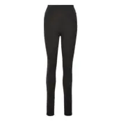 Objpose Yoga Hw Leggings Rep Running/training Tights Svart *Villkorat Erbjudande Object