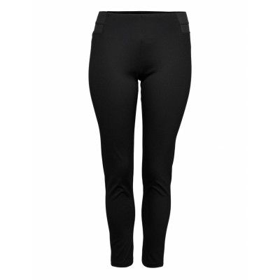 Ofelia Leggings Svart Persona By Marina Rinaldi