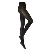 Swedish Stockings Olivia Premium Tights Svart