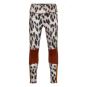 Olympia Running/training Tights Gul Molo