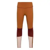 Olympia Running/training Tights Orange Molo