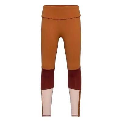 Olympia Running/training Tights Orange Molo