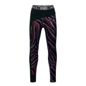 Olympia Leggings Röd Molo