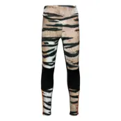 Olympia Leggings Svart Molo