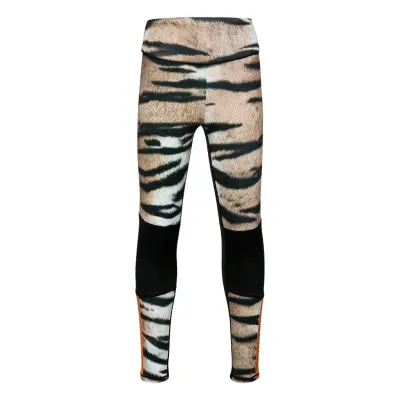 Olympia Leggings Svart Molo