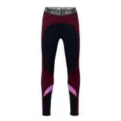 Olyssia Leggings Röd Molo