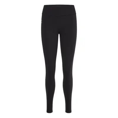 On Core Tights Svart