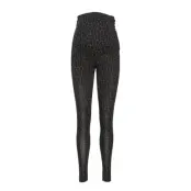 Oono Leggings *Villkorat Erbjudande Leggings Multi/mönstrad Boob