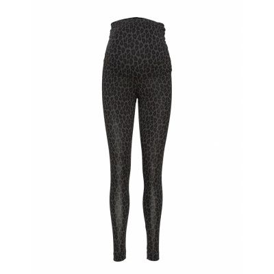 Oono Leggings *Villkorat Erbjudande Leggings Multi/mönstrad Boob