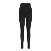 Oono Leggings Leggings Svart Boob