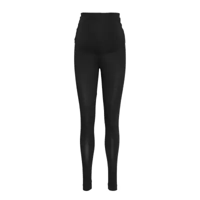 Oono Leggings Leggings Svart Boob