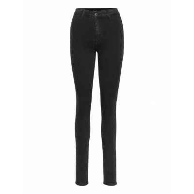 Onlblush Life Hw Sk Legging Skinny Jeans Svart ONLY
