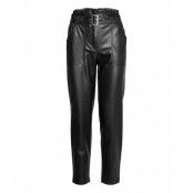 Onlbriony-Dionne Faux Leather Pant Pnt Leather Leggings/Byxor Svart ONLY