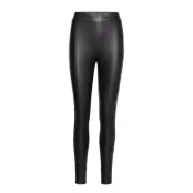 ONLY Onlcool Coated Legging Noos Jrs Svart