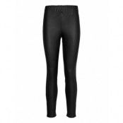 Onlrachel Faux Leather Legging Cc Otw Leather Leggings/Byxor Svart ONLY