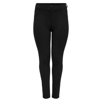 ONLY Carmakoma Cartay  Shape Up Leggings Pnt - Black - 46-48