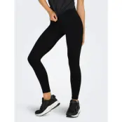 Only Play Onpjam-2-Mina Life Xhw Pck Tights Noos - Black - S
