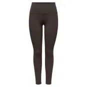 Only Play Onpjam-2-Mina Life Xhw Pck Tights Noos - Brown - XS