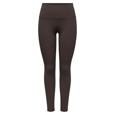 Only Play Onpjam-2-Mina Life Xhw Pck Tights Noos - Brown - XS