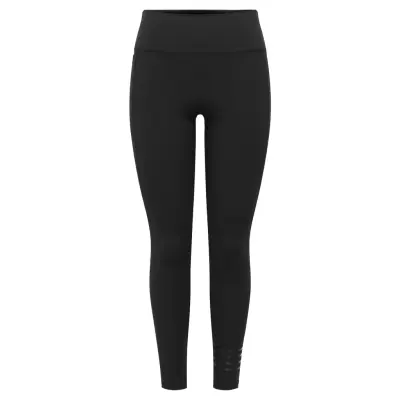 Only Play Onpjam-2-Save Hw Pck Tights - Black - M