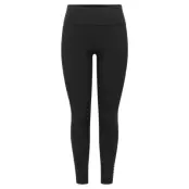 Only Play Onpjam-2-Save Hw Pck Tights - Black - XL