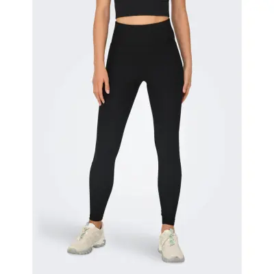 Only Play Onpjana-2 Hw Pck Tights Noos - Black - S