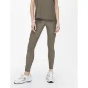 Only Play Onpjana-2 Hw Pck Tights Noos - Grey - M