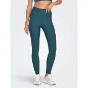 Only Play Onpjana-2 Hw Pck Tights Noos - Navy - L