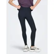 Only Play Onpjana-2 Hw Pck Tights Noos - Navy - XL