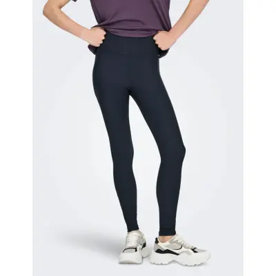 Only Play Onpjana-2 Hw Pck Tights Noos - Navy - XL