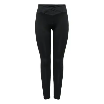 Only Play Onpkris-1 Hw Wrap Tights - Black - S