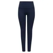 Only Play Onplea-3-Luna Xhw Pck Tights - Navy - S