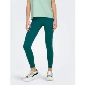 Only Play Onpmila-2 Life Hw Pck Tights Noos - Green - L