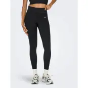 Only Play Onpmila-2 Hw Pck Tights Noos - Black - L