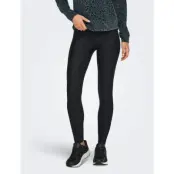 Only Play Onprya-1-Alma Life Hw Aop Pck Tights - Black - XS