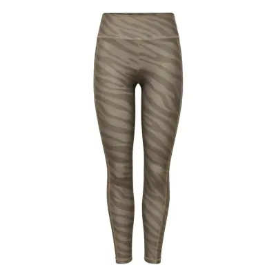 Only Play Onprya-2- Cherry Hw Aop Tights - Multi/patterned - S