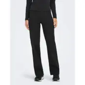 Only Play Onprya-2-Jill Life Hw Warm Str Pnt - Black - XL