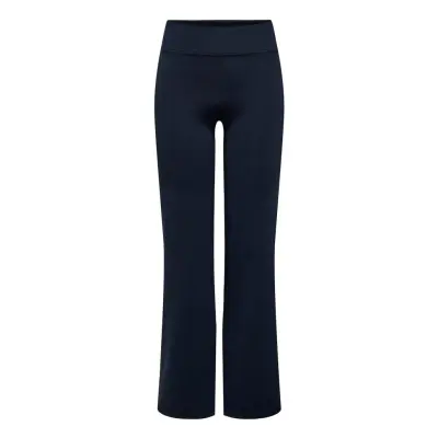 Only Play Onprya-2-Jill Life Hw Warm Str Pnt Svart