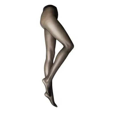 Oporto Lingerie Pantyhose & Leggings Svart Max Mara Hosiery