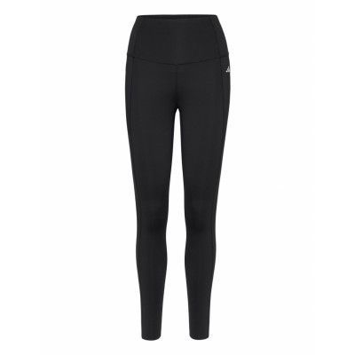 Optime Power 7/8 Leggings Sport Running-training Tights Svart Adidas Performance