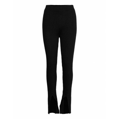 Orhun Leggings Svart Mango