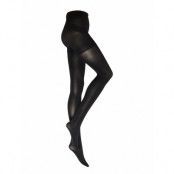 Oroblu Shock Up 60 Opaque Lingerie Pantyhose & Leggings Black Oroblu